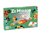 Ze Mirror - Animals - Jeux d'assemblage - Boutique LeoLudo - Djeco